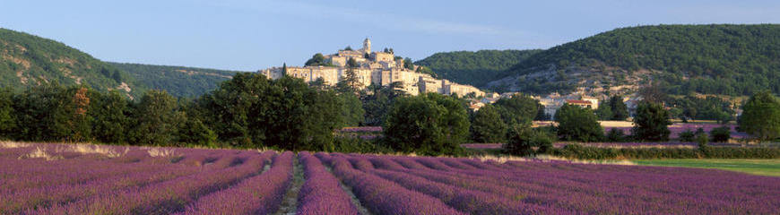 Louer villa Sud de la France